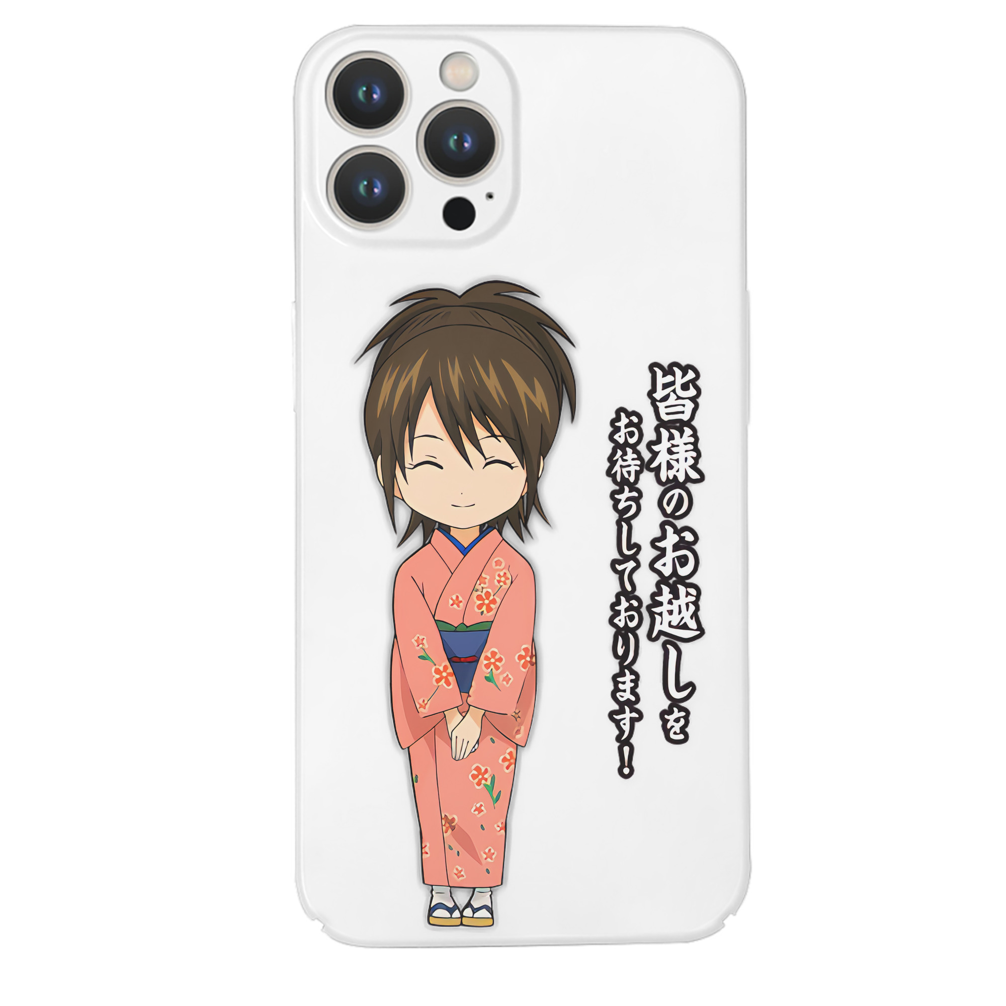 （画像用） ぎんたま 坂田銀時（さかたぎんとき） 神楽 志村新八（しむら しんぱち） GINTAMA Sakata Gintoki Kagura Shimura Shinpachi 【iPhone 14シリーズ対応】ハードケース